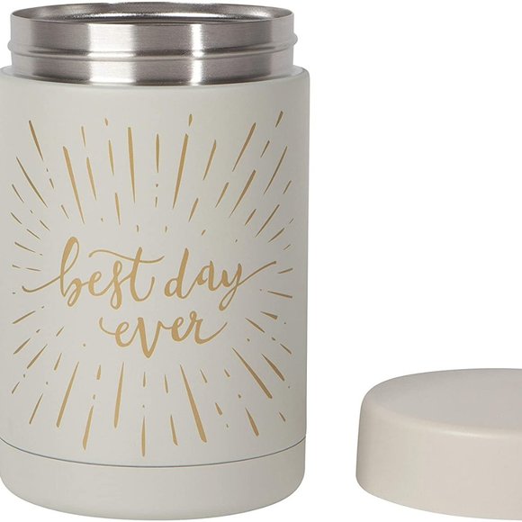 Best Day Ever Bundle- 2 snack bags & 1 Food Jar NWT - Picture 4 of 8